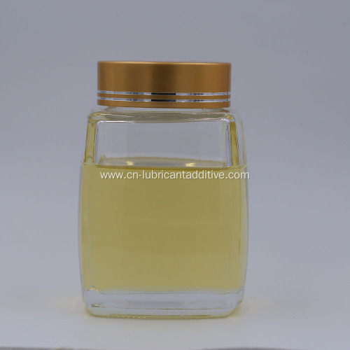 Screw Air Compressor Lubricant Oil Additive Package